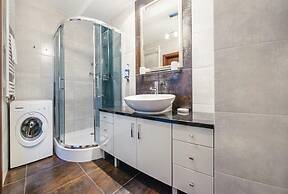 Family Homes - Apartamenty Bursztynowe