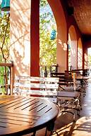 Sierra Grande, A Ted Turner Retreat