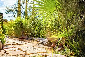 Sierra Grande, A Ted Turner Retreat