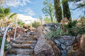 Sierra Grande, A Ted Turner Retreat