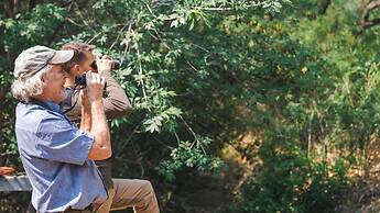 Sierra Grande, A Ted Turner Retreat