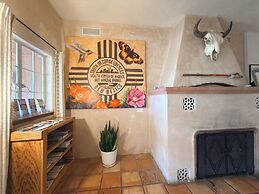 Sierra Grande, A Ted Turner Retreat