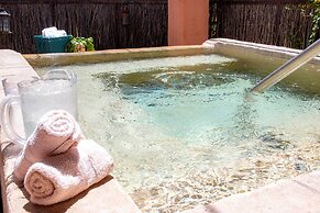 Sierra Grande, A Ted Turner Retreat
