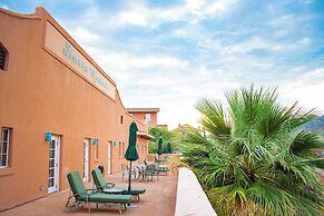 Sierra Grande, A Ted Turner Retreat