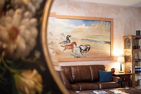 Sierra Grande, A Ted Turner Retreat