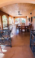 Sierra Grande, A Ted Turner Retreat