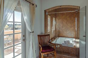 Sierra Grande, A Ted Turner Retreat