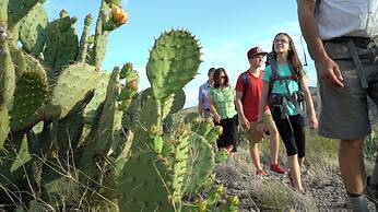 Sierra Grande, A Ted Turner Retreat