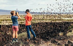 Sierra Grande, A Ted Turner Retreat