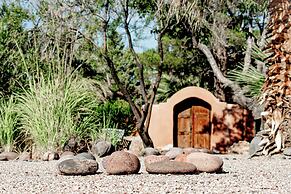 Sierra Grande, A Ted Turner Retreat
