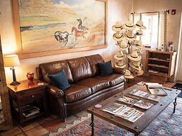 Sierra Grande, A Ted Turner Retreat
