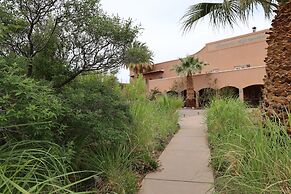 Sierra Grande, A Ted Turner Retreat