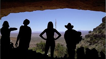 Sierra Grande, A Ted Turner Retreat