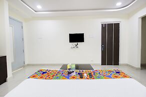 FabHotel Siri Inn Madhapur