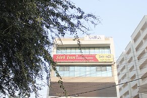 FabHotel Siri Inn Madhapur