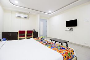 FabHotel Siri Inn Madhapur
