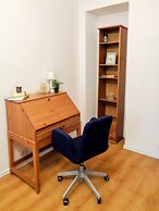 1Br Apt In City Center by Minnehaha Lofts