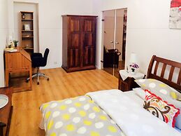 1Br Apt In City Center by Minnehaha Lofts