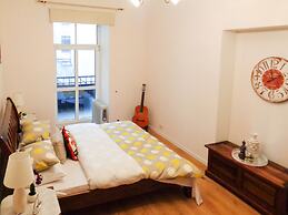 1Br Apt In City Center by Minnehaha Lofts