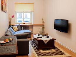 1Br Apt In City Center by Minnehaha Lofts