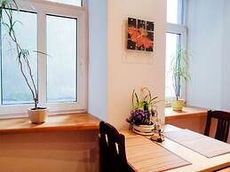 1Br Apt In City Center by Minnehaha Lofts