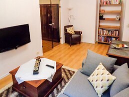 1Br Apt In City Center by Minnehaha Lofts