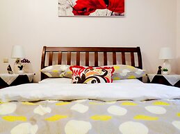 1Br Apt In City Center by Minnehaha Lofts