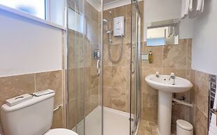 Mevagissey Bay Hotel