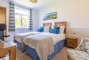 Mevagissey Bay Hotel