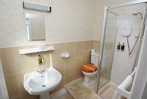 Mevagissey Bay Hotel