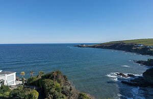Mevagissey Bay Hotel