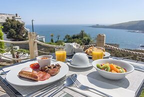 Mevagissey Bay Hotel
