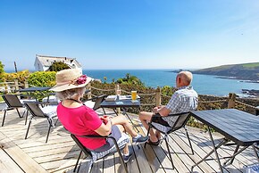 Mevagissey Bay Hotel