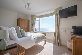 Mevagissey Bay Hotel