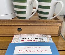 Mevagissey Bay Hotel