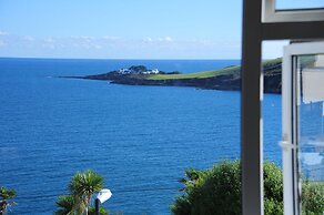 Mevagissey Bay Hotel