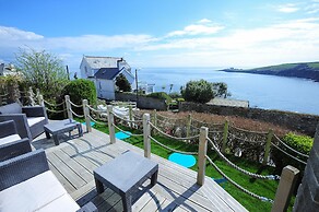 Mevagissey Bay Hotel