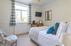 Mevagissey Bay Hotel