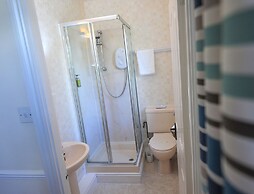 Mevagissey Bay Hotel