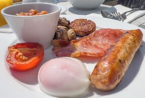 Mevagissey Bay Hotel