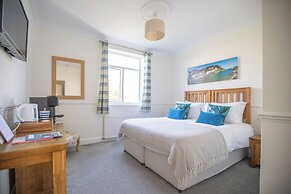 Mevagissey Bay Hotel