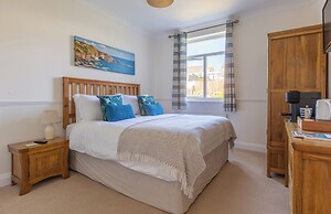 Mevagissey Bay Hotel