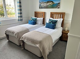 Mevagissey Bay Hotel
