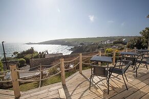 Mevagissey Bay Hotel