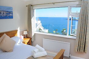 Mevagissey Bay Hotel