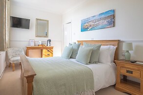 Mevagissey Bay Hotel