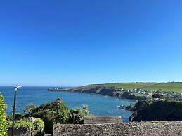 Mevagissey Bay Hotel