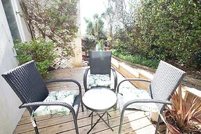 Mevagissey Bay Hotel