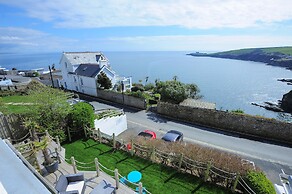 Mevagissey Bay Hotel