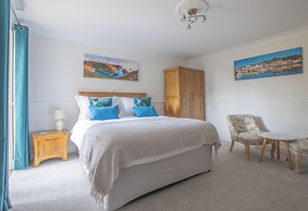 Mevagissey Bay Hotel
